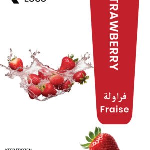 strawberry-zip-bag-design