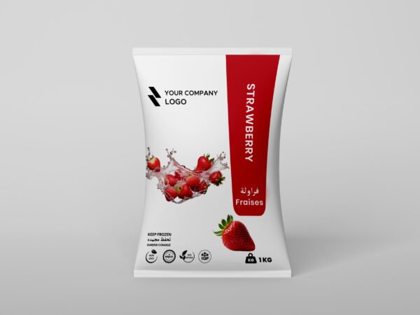 strawberry-zip-bag-design