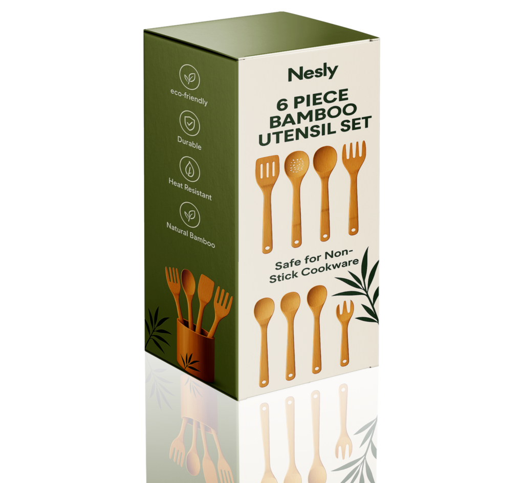 Packaging box