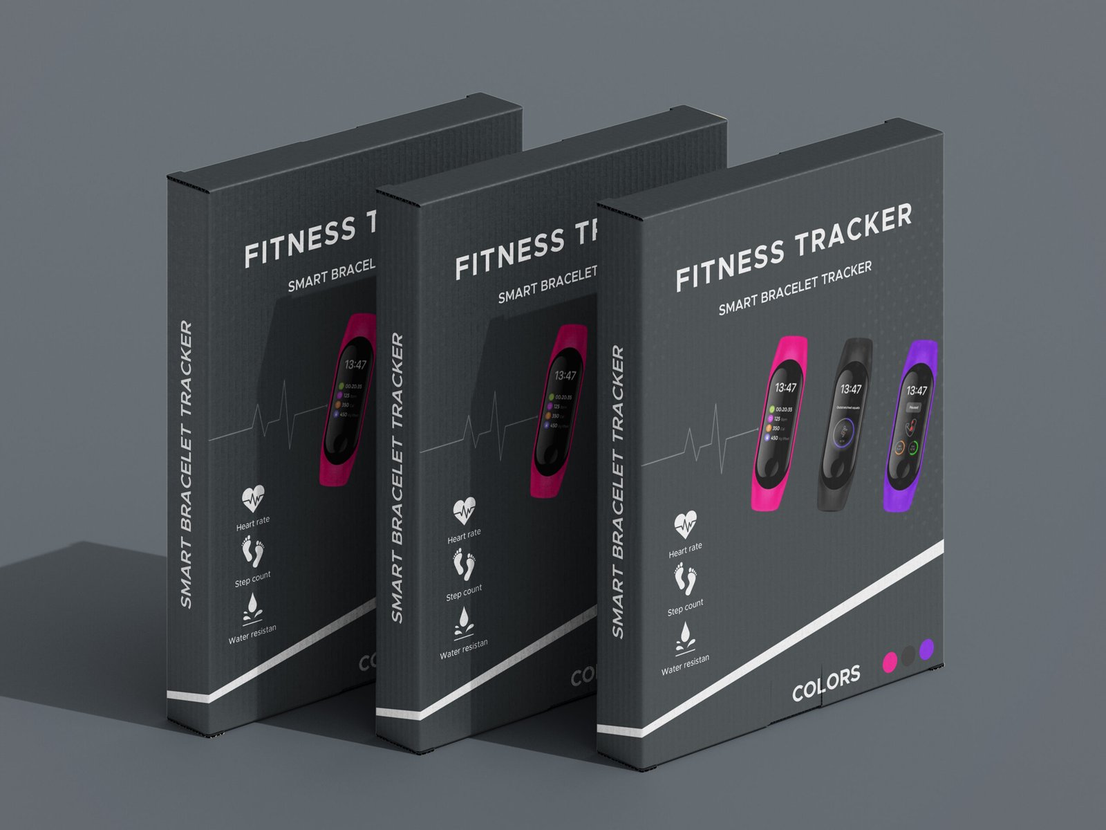 Fitness Tracker